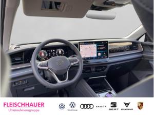 Volkswagen Tayron 1.5 TSI eHybrid Elegance AHK IQ.DRIVE 360°