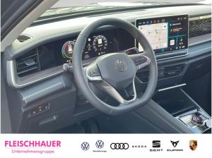 Volkswagen Tayron 1.5 TSI eHybrid Elegance AHK IQ.DRIVE 360°
