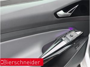 Volkswagen ID.5 Pro 82 kWh LED NAVI AHK ACC SIDEASS PARKASS KEYLESS ELEK.HECKKLAPPE