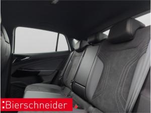 Volkswagen ID.5 Pro 82 kWh LED NAVI AHK ACC SIDEASS PARKASS KEYLESS ELEK.HECKKLAPPE