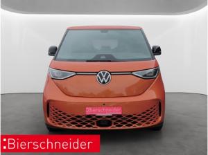 Volkswagen ID.Buzz ID. Buzz Pro LR 91 kWh IQ.LIGHT NAVI-PRO PANO AHK