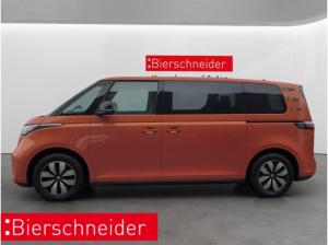 Volkswagen ID.Buzz ID. Buzz Pro LR 91 kWh IQ.LIGHT NAVI-PRO PANO AHK
