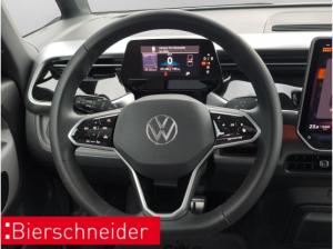 Volkswagen ID.Buzz ID. Buzz Pro LR 91 kWh IQ.LIGHT NAVI-PRO PANO AHK