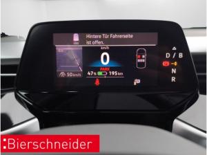 Volkswagen ID.Buzz ID. Buzz Pro LR 91 kWh IQ.LIGHT NAVI-PRO PANO AHK