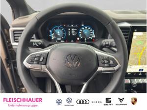 Volkswagen Amarok Style - SOFORT verfügbar