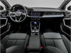 Audi A3 allstreet TFSIe AHK LED ACC CarPlay Kamera