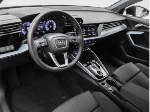 Audi A3 allstreet TFSIe AHK LED ACC CarPlay Kamera