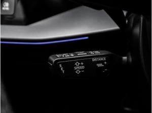 Audi A3 allstreet TFSIe AHK LED ACC CarPlay Kamera