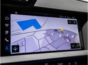 Audi A3 allstreet TFSIe AHK LED ACC CarPlay Kamera