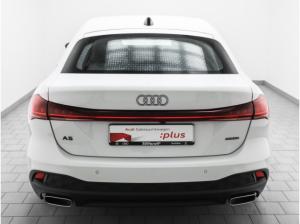 Audi A5 TFSI quattro Kamera CarPlay ACC Navi