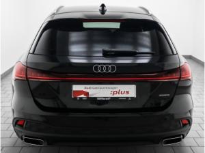 Audi A5 Avant TFSI quattro AHK ACC Navi CarPlay