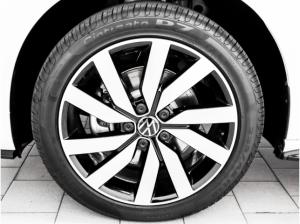 Volkswagen Touran 1.5 TSI DSG Highline 7-Sitzer Navi Kamera