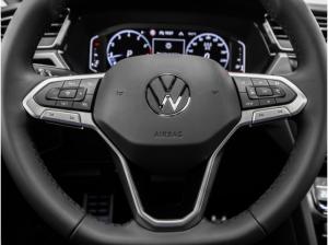 Volkswagen Touran 1.5 TSI DSG Highline 7-Sitzer Navi Kamera