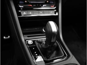Volkswagen Touran 1.5 TSI DSG Highline 7-Sitzer Navi Kamera