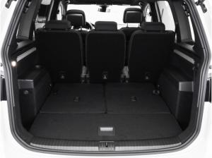 Volkswagen Touran 1.5 TSI DSG Highline 7-Sitzer Navi Kamera