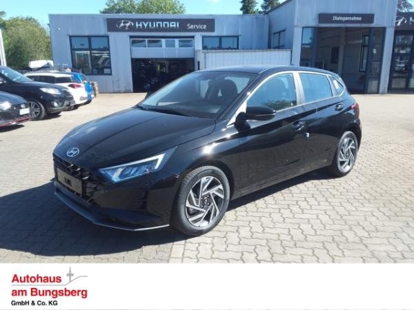 Hyundai i20 1.0T Trend BOSE Soundpaket Lichtpaket