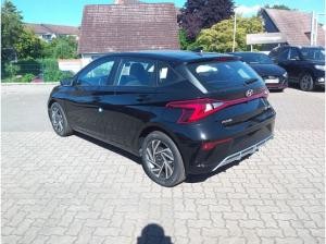 Hyundai i20 1.0T Trend BOSE Soundpaket  Lichtpaket