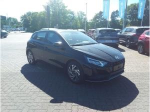 Hyundai i20 1.0T Trend BOSE Soundpaket  Lichtpaket