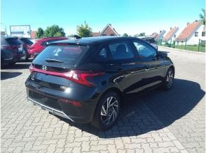 Hyundai i20 1.0T Trend BOSE Soundpaket  Lichtpaket