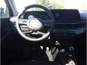 Hyundai i20 1.0T Trend BOSE Soundpaket  Lichtpaket