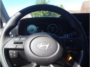 Hyundai i20 1.0T Trend BOSE Soundpaket  Lichtpaket