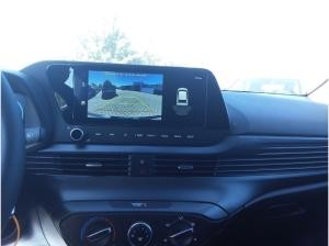 Hyundai i20 1.0T Trend BOSE Soundpaket  Lichtpaket