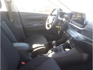 Hyundai i20 1.0T Trend BOSE Soundpaket  Lichtpaket