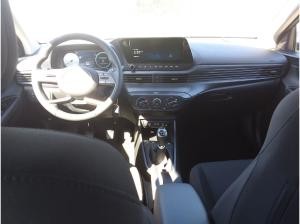 Hyundai i20 1.0T Trend BOSE Soundpaket  Lichtpaket