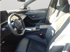Peugeot 308 SW GT 1.5 BlueHDi El. Panodach Navi SHZ