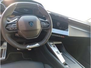 Peugeot 308 SW GT 1.5 BlueHDi El. Panodach Navi SHZ