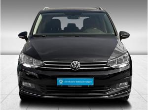 Volkswagen Touran 2.0 TDI DSG Active AHK/NAVI/KAMERA/ACC