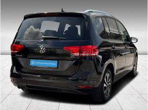 Volkswagen Touran 2.0 TDI DSG Active AHK/NAVI/KAMERA/ACC