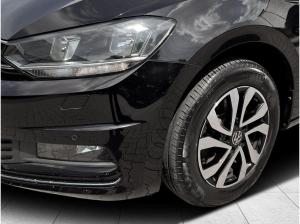 Volkswagen Touran 2.0 TDI DSG Active AHK/NAVI/KAMERA/ACC