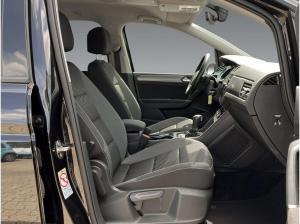 Volkswagen Touran 2.0 TDI DSG Active AHK/NAVI/KAMERA/ACC