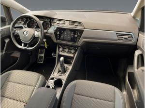 Volkswagen Touran 2.0 TDI DSG Active AHK/NAVI/KAMERA/ACC