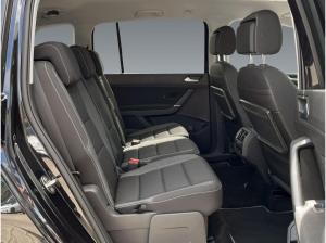 Volkswagen Touran 2.0 TDI DSG Active AHK/NAVI/KAMERA/ACC
