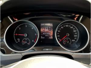 Volkswagen Touran 2.0 TDI DSG Active AHK/NAVI/KAMERA/ACC