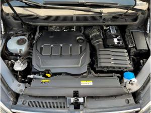 Volkswagen Touran 2.0 TDI DSG Active AHK/NAVI/KAMERA/ACC