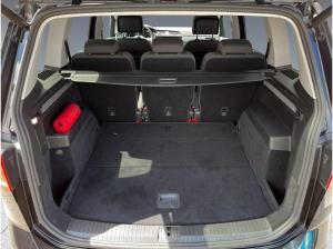 Volkswagen Touran 2.0 TDI DSG Active AHK/NAVI/KAMERA/ACC