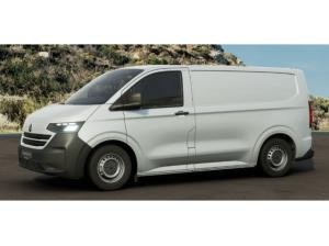 Volkswagen Transporter T7 Kasten 2.0 TDI KR 6-Gang