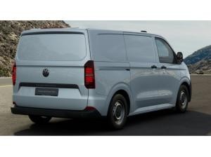 Volkswagen Transporter T7 Kasten 2.0 TDI KR 6-Gang