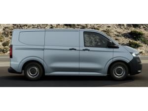 Volkswagen Transporter T7 Kasten 2.0 TDI KR 6-Gang