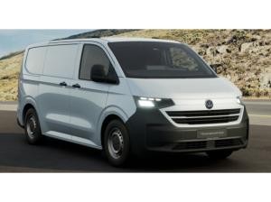 Volkswagen Transporter T7 Kasten 2.0 TDI KR 6-Gang