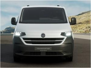 Volkswagen Transporter T7 Kasten 2.0 TDI KR 6-Gang