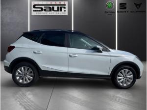 Seat Arona Road Edition 1.0 TSI DSG LED PDC SHZ NAVI KLIMA