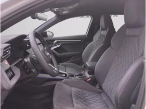 Audi A3 allstreet 35 TFSI AHK NAVI+ KAMERA LM19 PDC