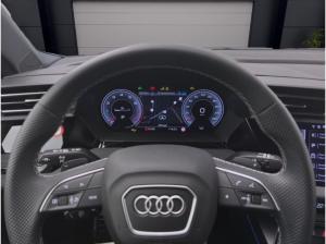 Audi A3 allstreet 35 TFSI AHK NAVI+ KAMERA LM19 PDC