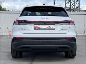 Audi Q4 e-tron Q4 45 e-tron S line Navi LED Kamera