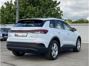 Audi Q4 e-tron Q4 45 e-tron S line Navi LED Kamera