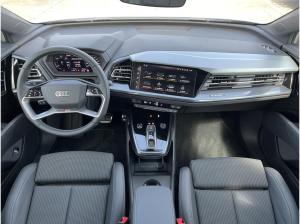 Audi Q4 e-tron Q4 45 e-tron S line Navi LED Kamera